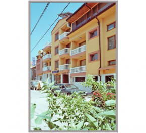 Hotel Apart